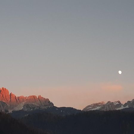 Locanda Rondolost Ченченіге Екстер'єр фото