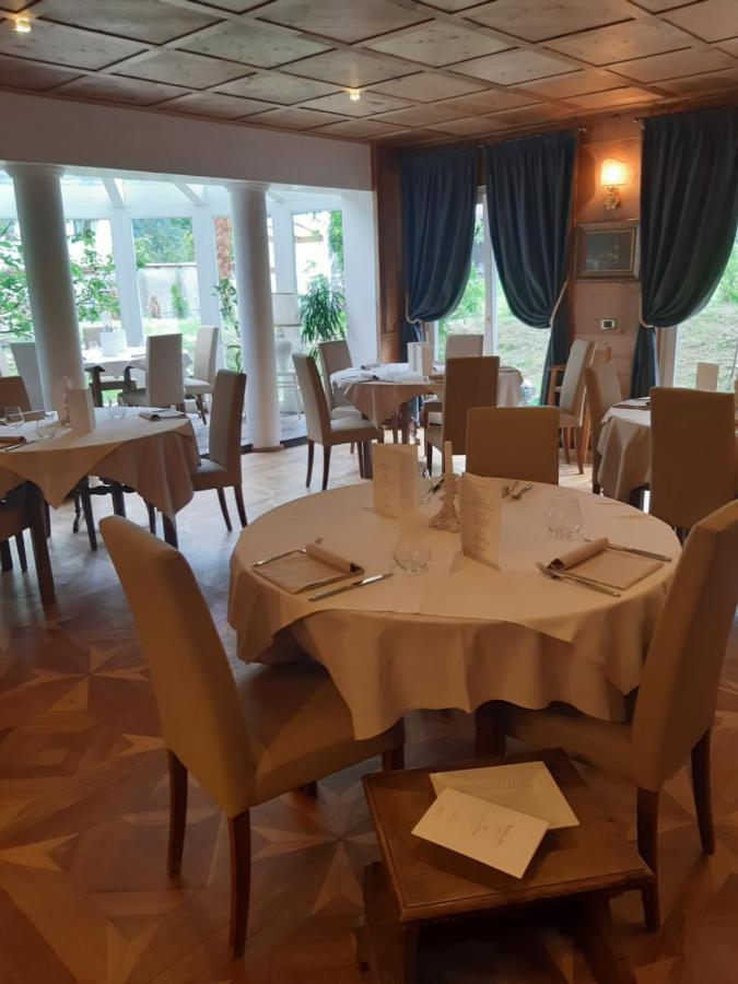 Locanda Rondolost Ченченіге Екстер'єр фото