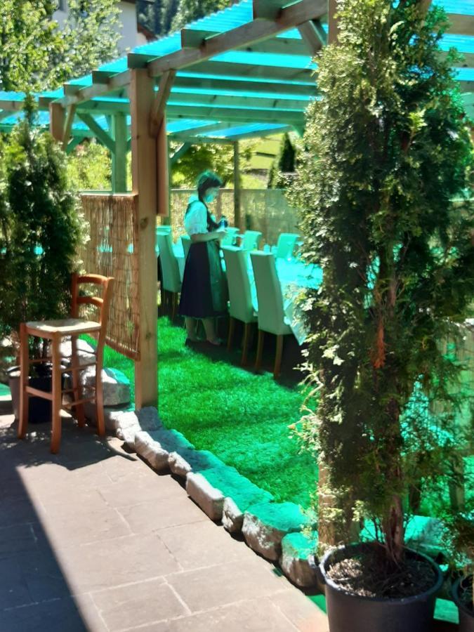 Locanda Rondolost Ченченіге Екстер'єр фото
