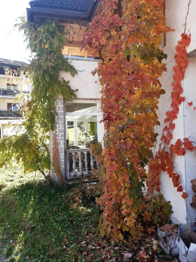 Locanda Rondolost Ченченіге Екстер'єр фото